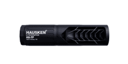 Schalldämpfer Hausken HX-TI3 (Titan)